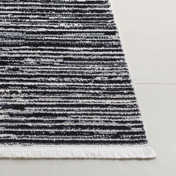 safavieh clearance mila mil224z black rug