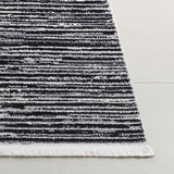 safavieh clearance mila mil224z black rug