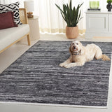 safavieh clearance mila mil224z black rug