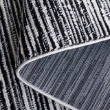 safavieh clearance mila mil224z black rug
