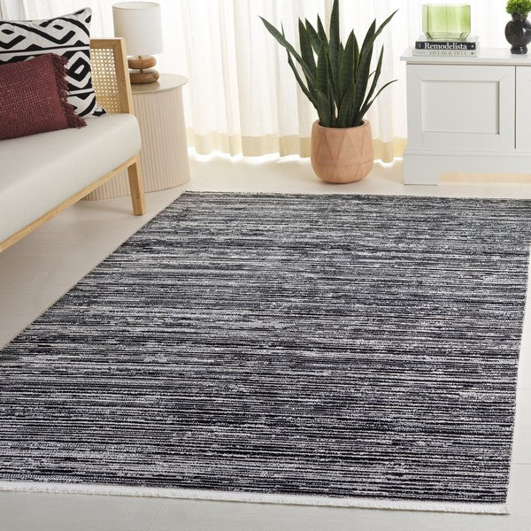 safavieh clearance mila mil224z black rug