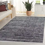 safavieh clearance mila mil224z black rug
