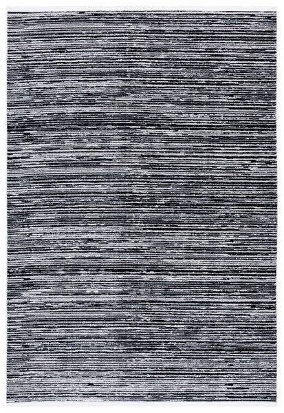 safavieh clearance mila mil224z black rug