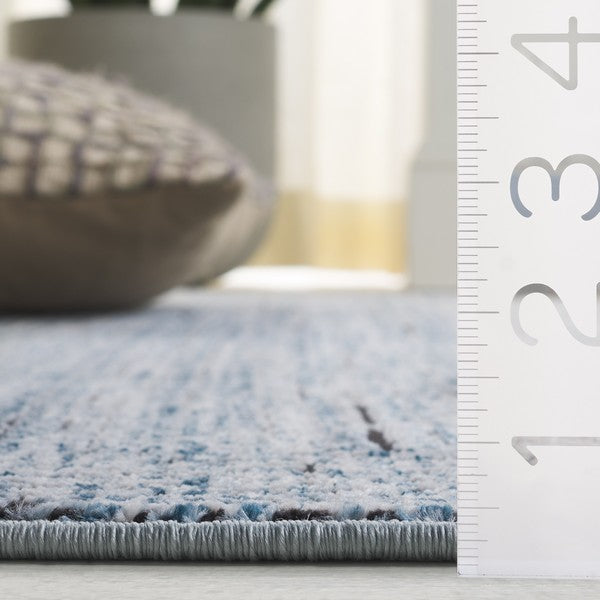 safavieh clearance mila mil226z black rug