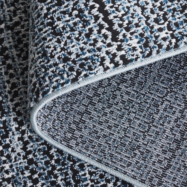 safavieh clearance mila mil226z black rug