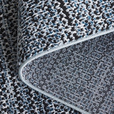 safavieh clearance mila mil226z black rug