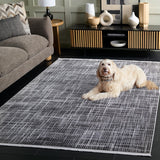 safavieh clearance mila mil228f light grey rug