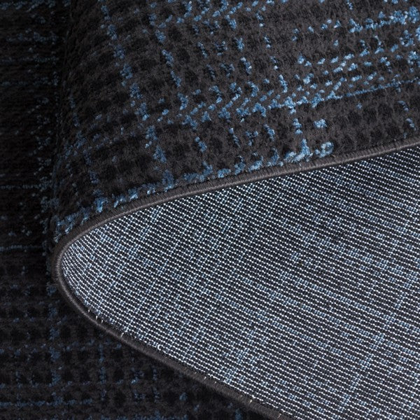 safavieh clearance mila mil228l dark blue rug