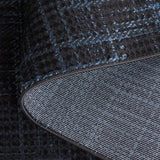 safavieh clearance mila mil228l dark blue rug