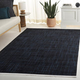 safavieh clearance mila mil228l dark blue rug