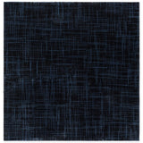 safavieh clearance mila mil228l dark blue rug