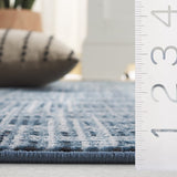 safavieh clearance mila mil228n blue rug