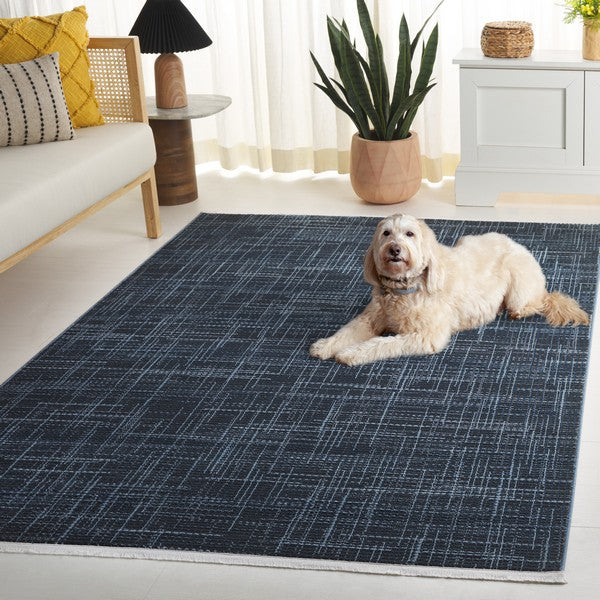 safavieh clearance mila mil228n blue rug