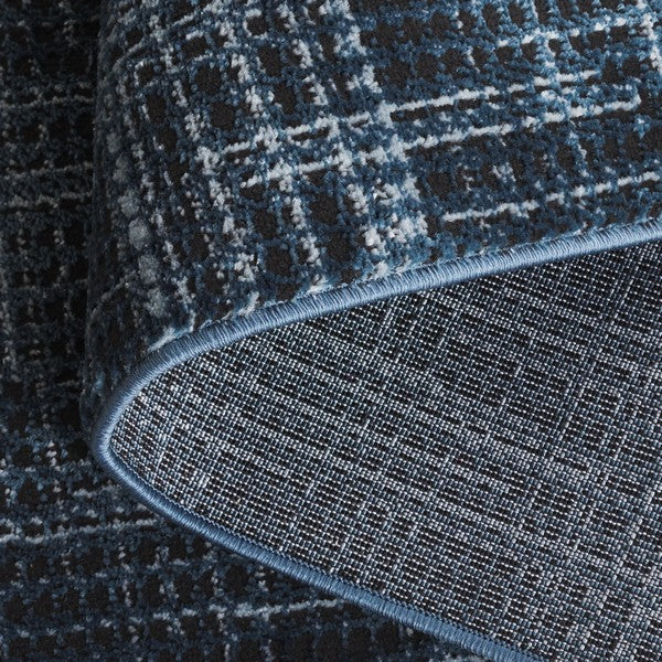 safavieh clearance mila mil228n blue rug