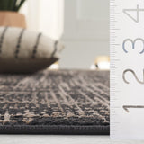 safavieh clearance mila mil228t brown rug