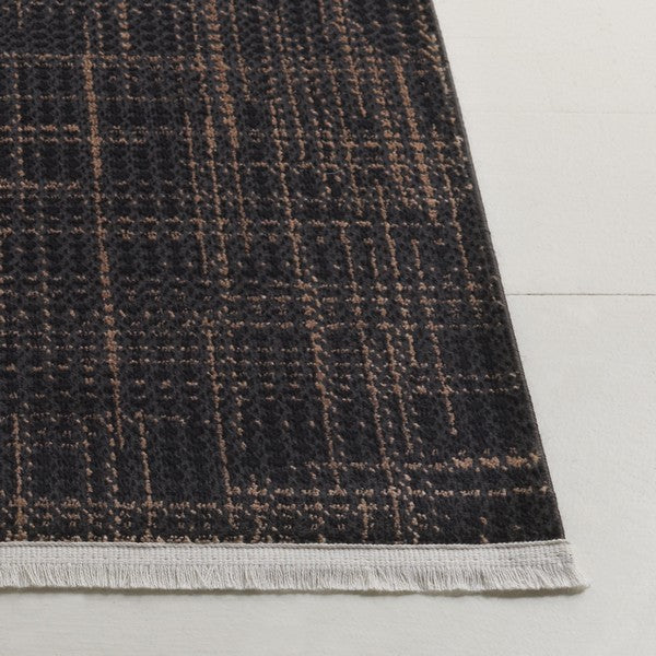 safavieh clearance mila mil228t brown rug