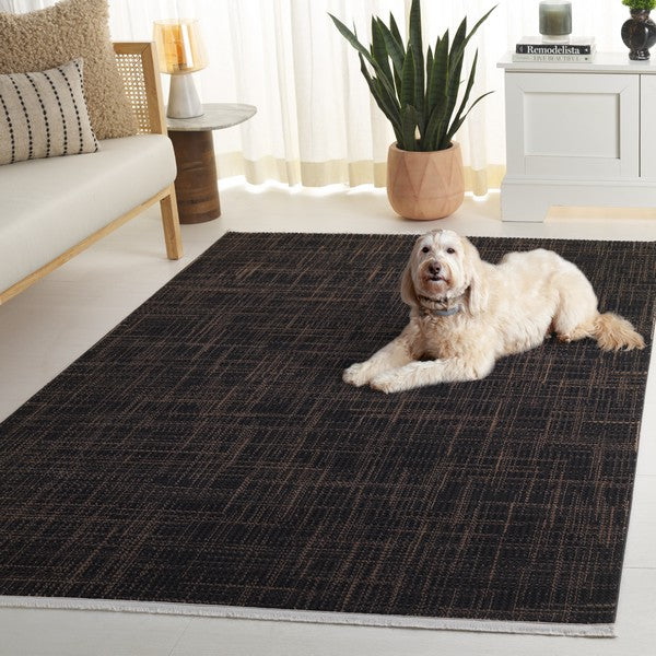 safavieh clearance mila mil228t brown rug
