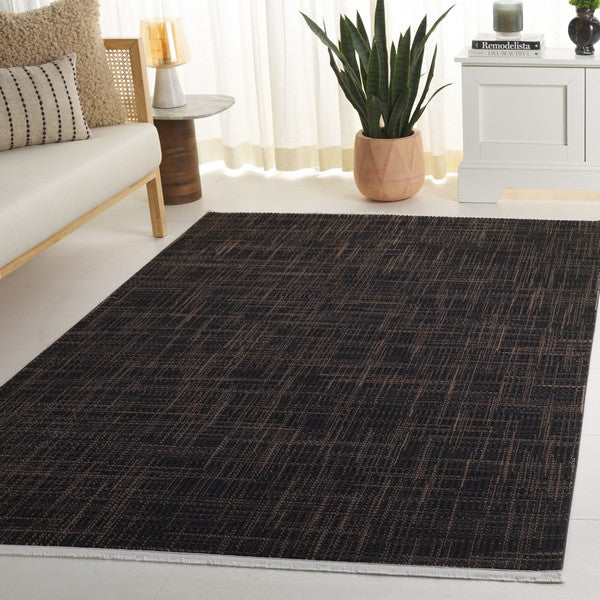 safavieh clearance mila mil228t brown rug