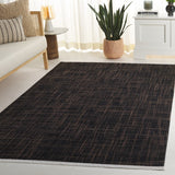 safavieh clearance mila mil228t brown rug