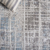 safavieh clearance mila mil230f grey rug