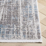 safavieh clearance mila mil230f grey rug