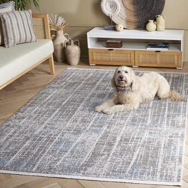 safavieh clearance mila mil230f grey rug