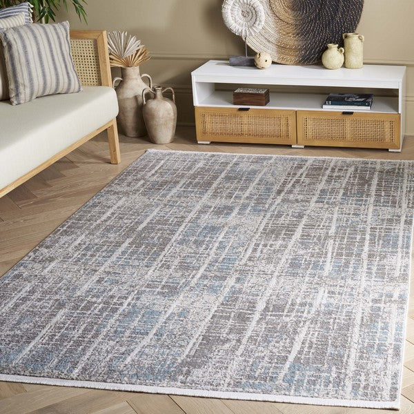 safavieh clearance mila mil230f grey rug