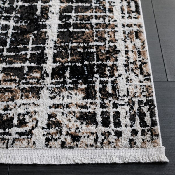 safavieh clearance mila mil230t brown rug