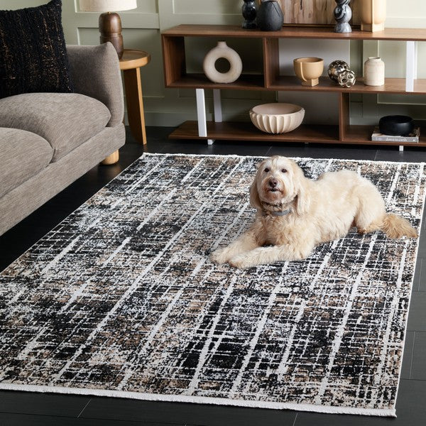 safavieh clearance mila mil230t brown rug