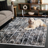 safavieh clearance mila mil230t brown rug