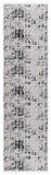 safavieh clearance mila mil230z black rug