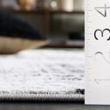 safavieh clearance mila mil230z black rug