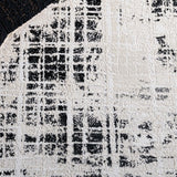 safavieh clearance mila mil230z black rug