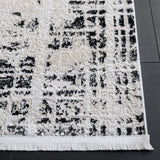 safavieh clearance mila mil230z black rug
