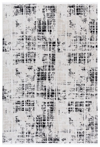 safavieh clearance mila mil230z black rug