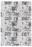 safavieh clearance mila mil230z black rug