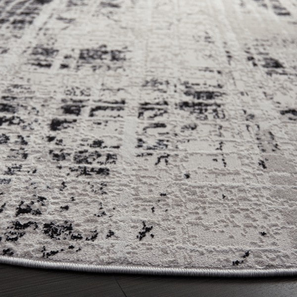 safavieh clearance mila mil230z black rug