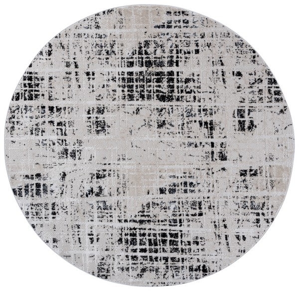 safavieh clearance mila mil230z black rug