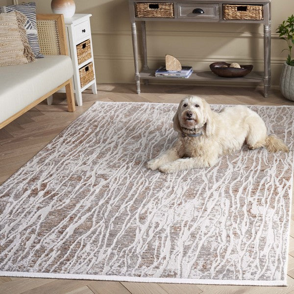 safavieh clearance mila mil232b beige rug