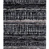 safavieh clearance mila mil234z black rug