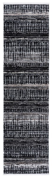 safavieh clearance mila mil234z black rug