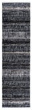 safavieh clearance mila mil234z black rug
