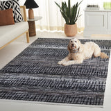 safavieh clearance mila mil234z black rug