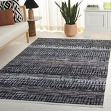 safavieh clearance mila mil234z black rug