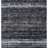 safavieh clearance mila mil234z black rug