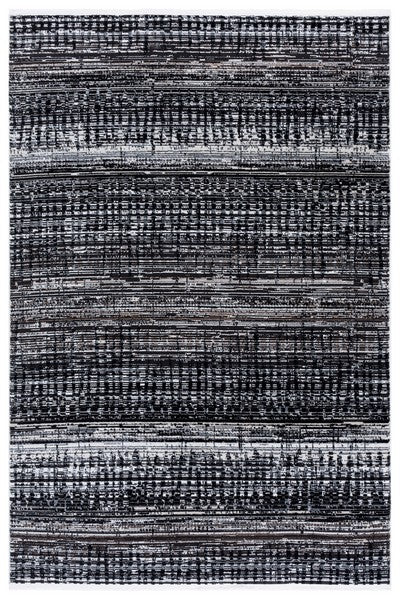 safavieh clearance mila mil234z black rug