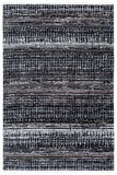 safavieh clearance mila mil234z black rug