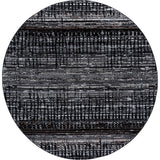 safavieh clearance mila mil234z black rug