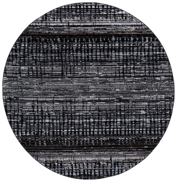 safavieh clearance mila mil234z black rug
