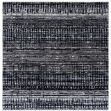 safavieh clearance mila mil234z black rug